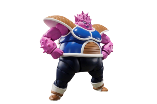 Bandai S.H. Figuarts Dragon Ball Z Dodoria