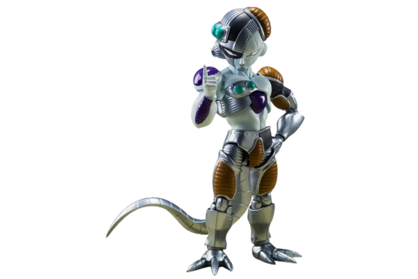 Bandai S.H. Figuarts Dragon Ball Z Mecha Frieza