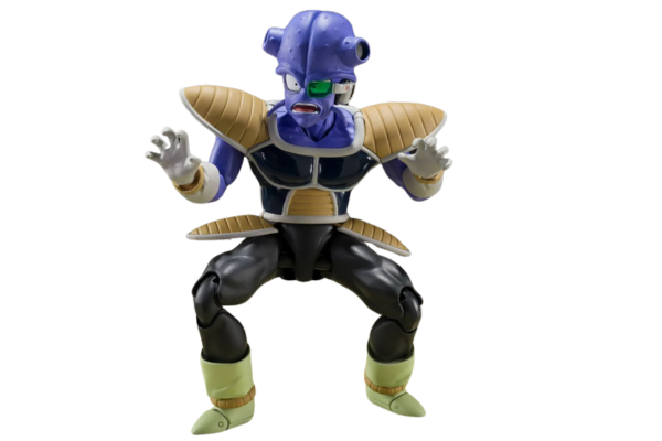 Dragon Ball Z - S.H. Figuarts: KYEWI by Bandai Tamashii