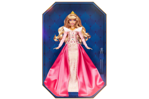 Disney Collector Radiance Collection Aurora Doll