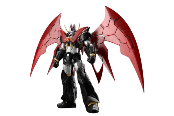 Bandai High Grade HG 1/144 Mazinkaiser Infinitism