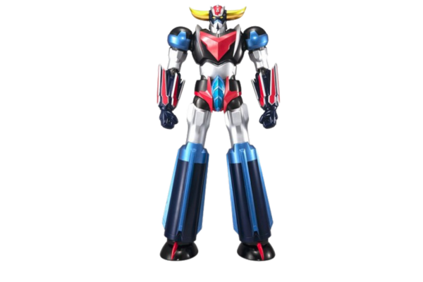 Grendizer Jumbo Sofbi Vinyl Figure Grendizer Grendizer U Ver. 64 cm