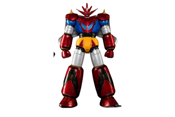Sky X Studio SXD Chogokin Getter Robot G