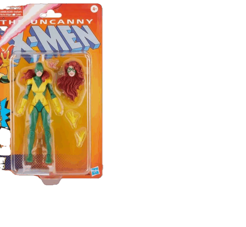 MARVEL - Jean Grey (X-Factor) - Figure Legends Series 15cm