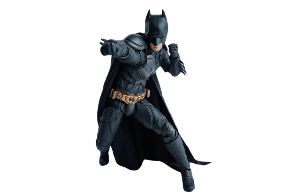 INART 1/12 The Dark Knight Rises Batman Standard Version