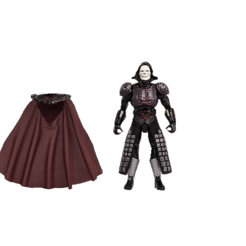 Mattel Masters of the Universe Masterverse / Revelation Deluxe Movie Skeletor Toy Figure