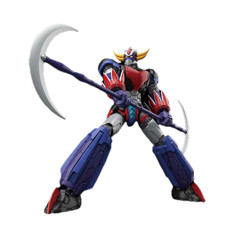 Hg Grendizer Infinitism 1/144