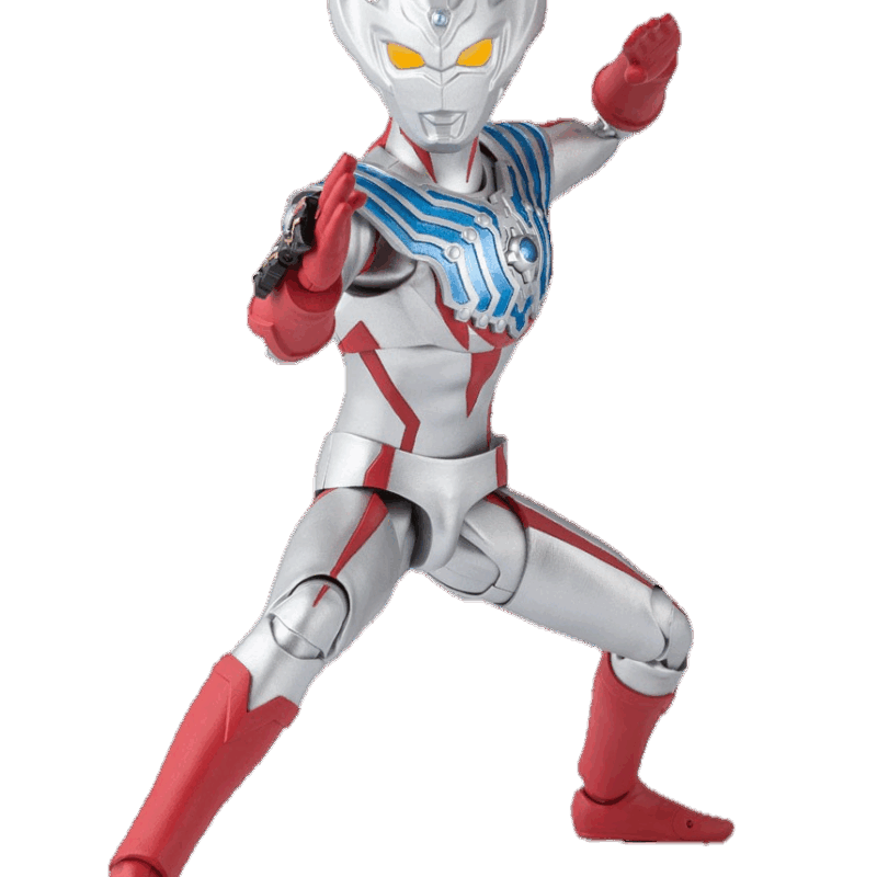 S.H.Figuarts Ultraman Taiga (Reissue