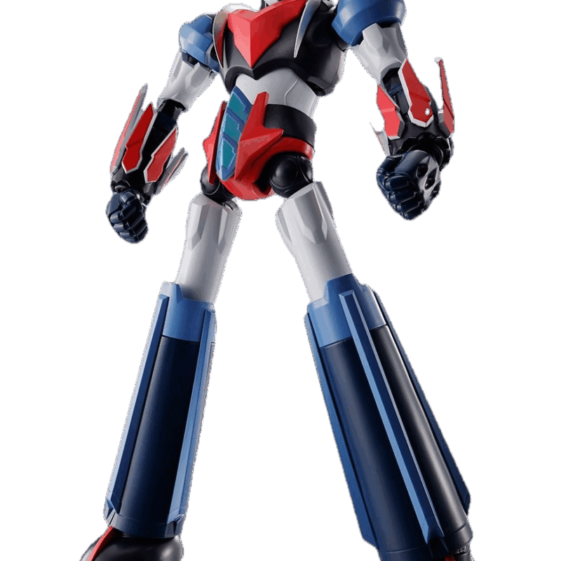 Bandai The Robot Spirits UFO Robot Grendizer U