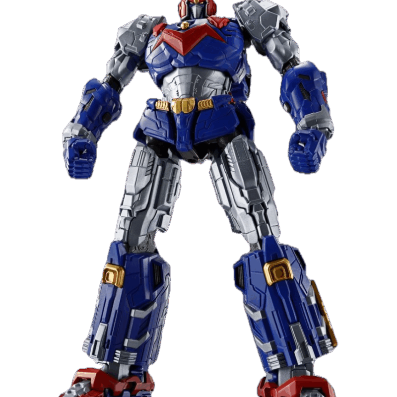 Bandai The Robot Spirits Voltes V
