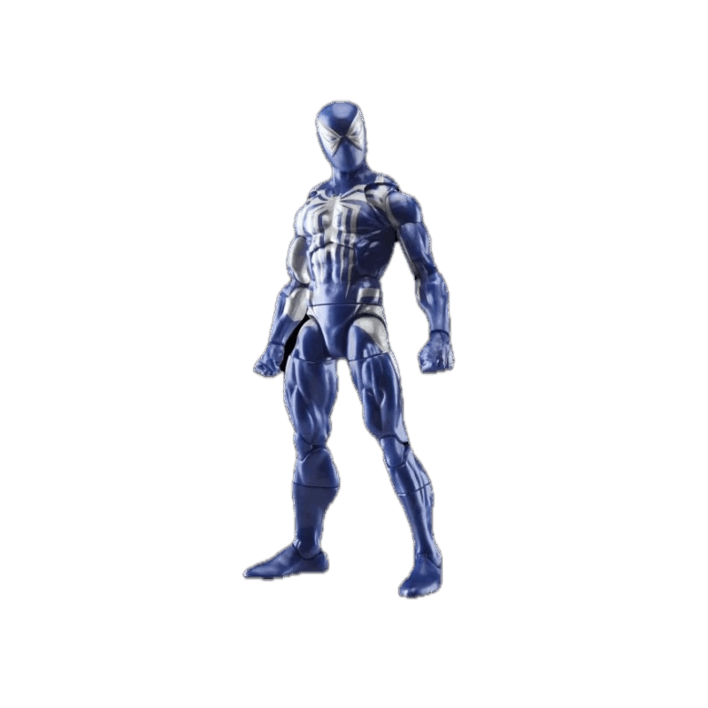 Hasbro Marvel Legends Gamerverse Marvel's Spider-Man 2 Peter Parker Anti-Venom Suit Style