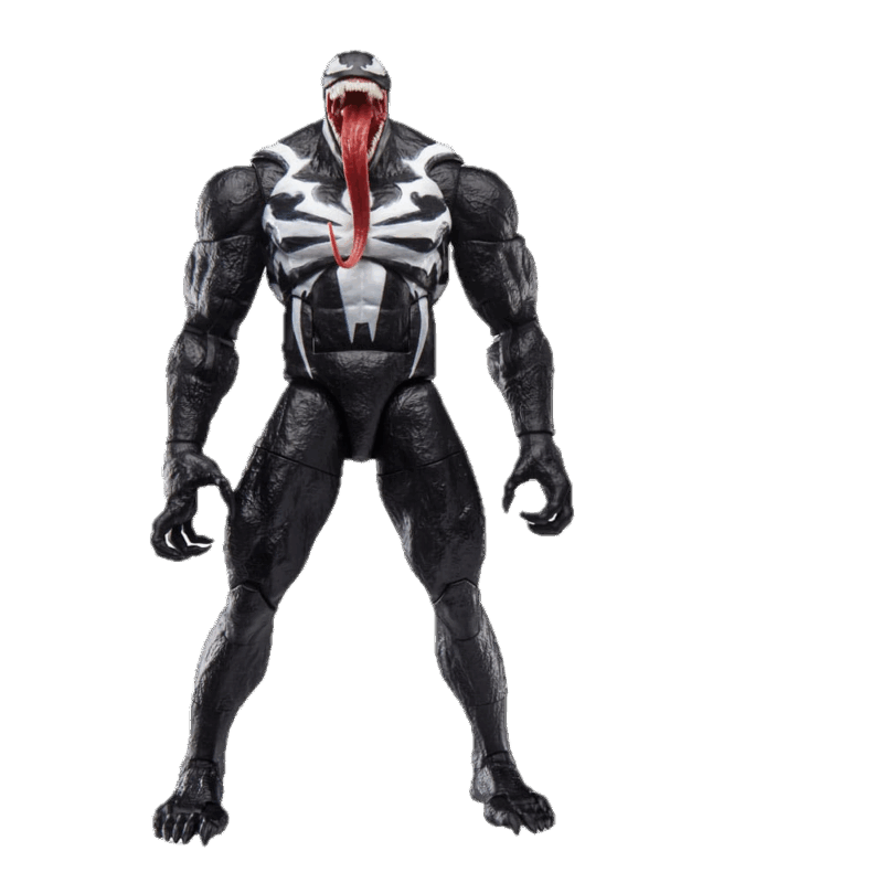 Venom – Spider-Man 2 – Marvel GamerVerse – Legends Series – Action Figures – Hasbro