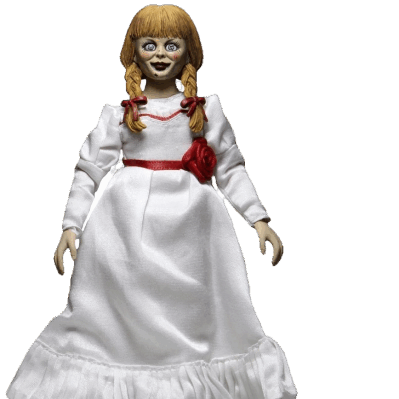 Neca The Conjuring Annabelle