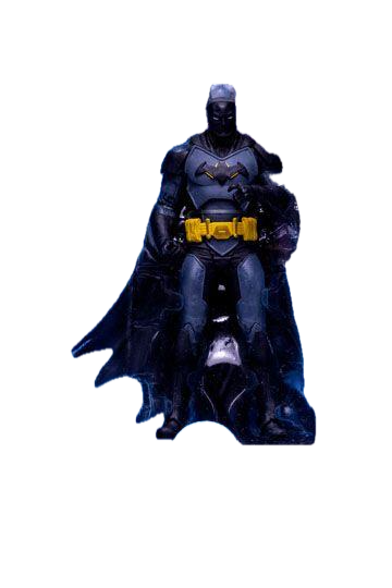 DC MULTIVERSE - Batman ( Future State ) - Action Figure 18cm
