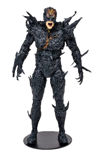 DC The Flash Movie Action Figure Dark Flash 18 cm