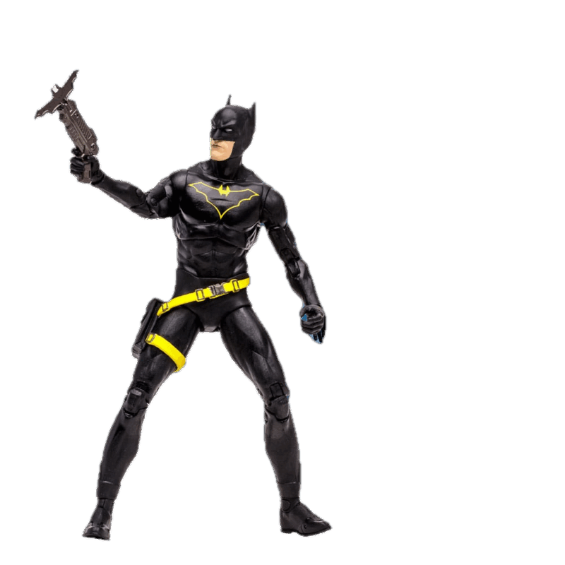 Batman Endgame – Jim Gordon as Batman DC Multiverse Action Figure 18 cm