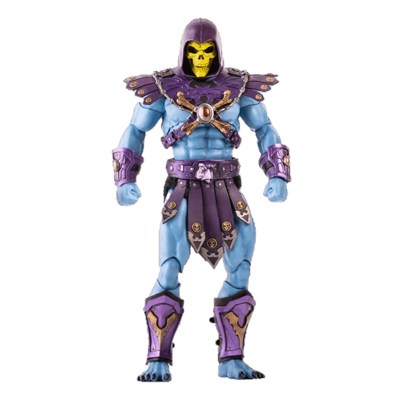Masters of the Universe Action Figure 1/6 Skeletor 30 cm