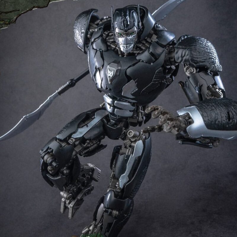 Yolopark AMK Series Model Kit Transformers Rise of the Beasts Optimus Primal