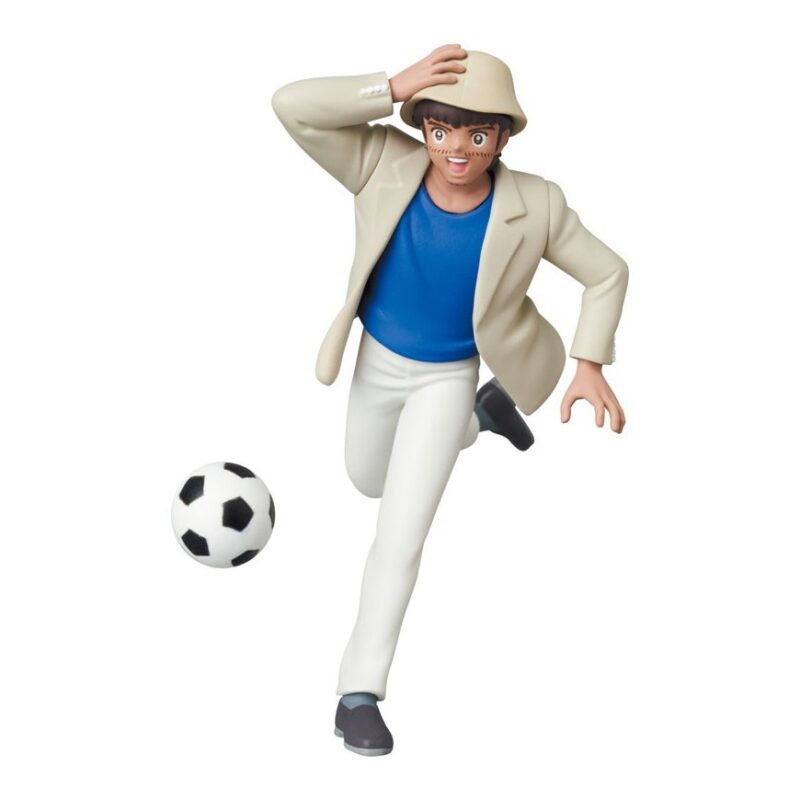Medicom Toy Ultra Detail Mini Figures Captain Tsubasa Roberto Hongo