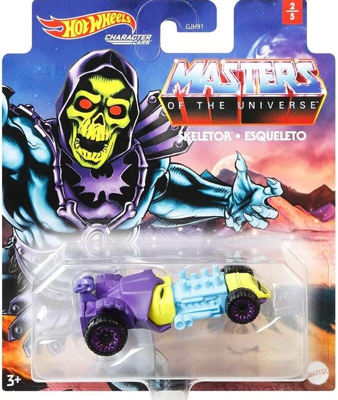 Sonic the Hedgehog FleXfigs Bendable Figure Sonic