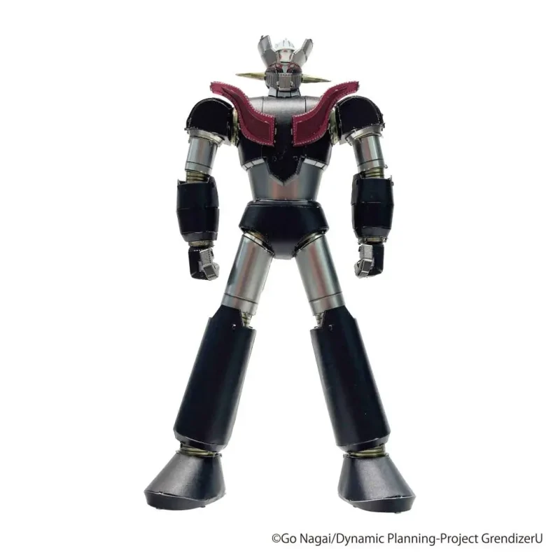 Grendizer U Metallic Nano Puzzle Mazinger Z