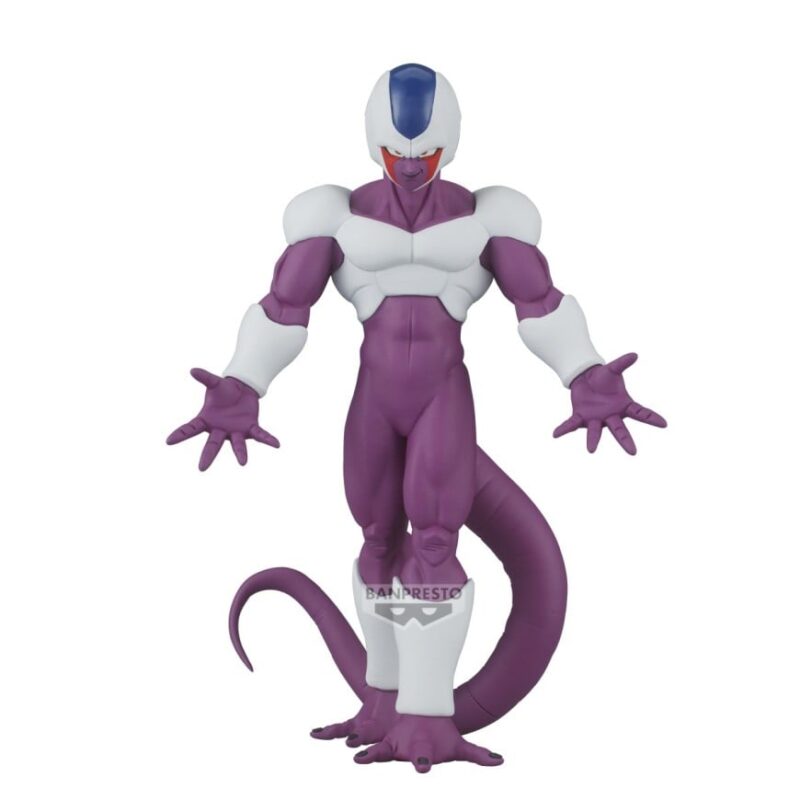 Banpresto Dragon Ball Z Solid Edge Works Vol.28 Cooler