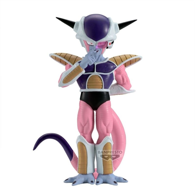 BANPRESTO DRAGON BALL Z SOLID EDGE WORKS VOL.29 FRIEZA 1ST FORM