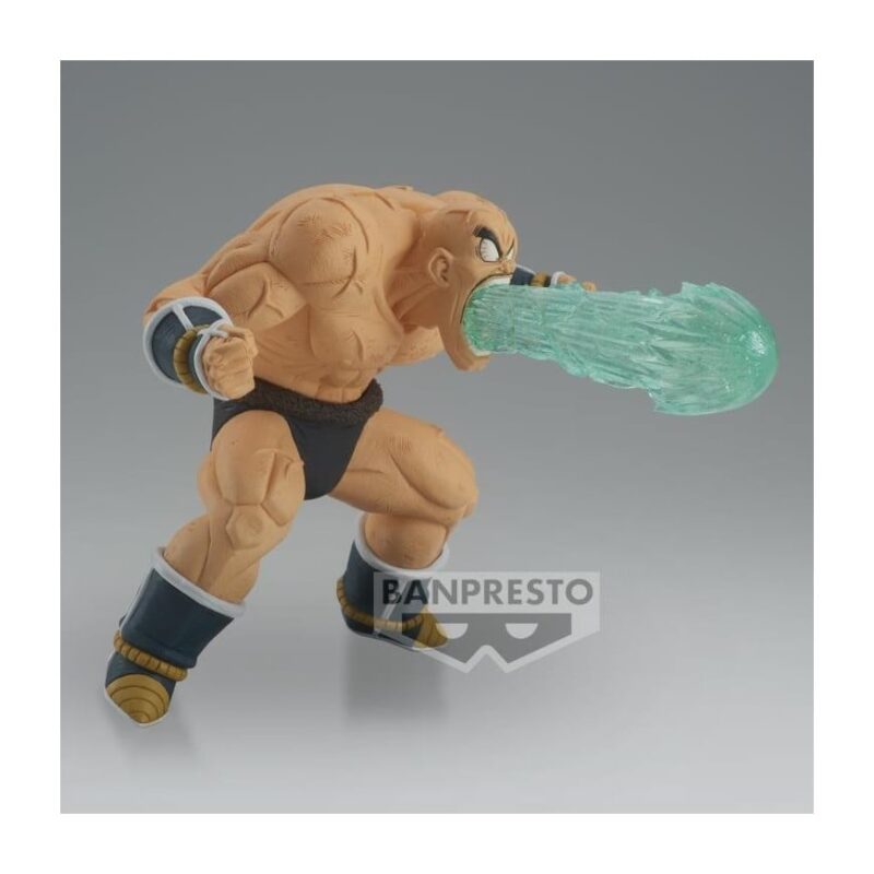 Banpresto Dragon Ball G x Materia Nappa