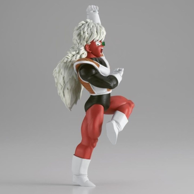 Banpresto | Dragon Ball Z | Solid Edge Works Vol.18 | Jeice 10cm