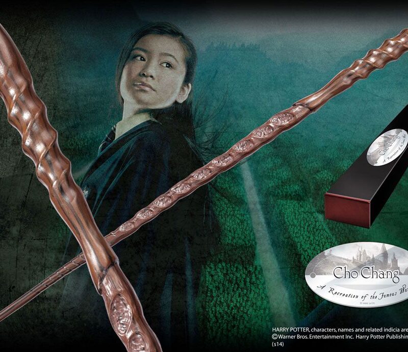Harry Potter Wand Cho Chang (Character-Edition)
