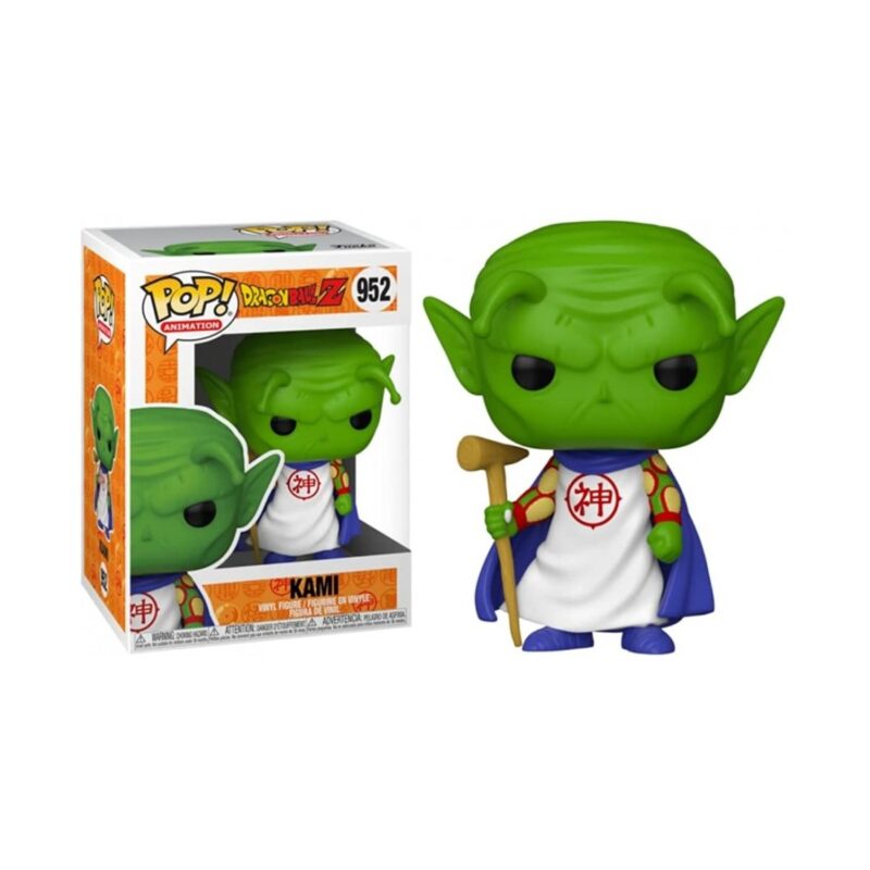 Figura POP Dragon Ball Z Kami