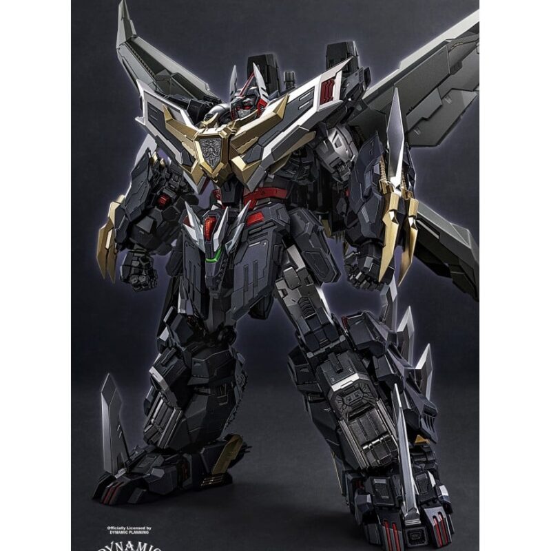 CCS Toys Climax Creatures Series Super Robot Wars 30 Super Beast Machine God Ultimate Dancouga