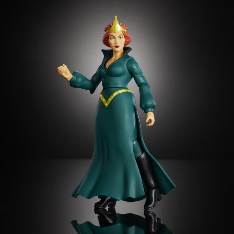 Masters of the Universe Origins Action Figure Cartoon Collection: Queen Marlena 14 cm