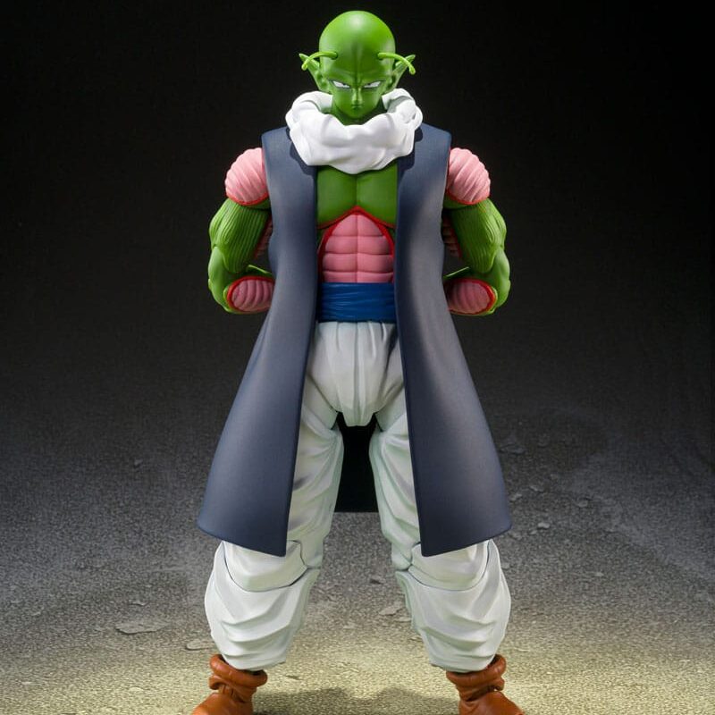 Dragonball S.H. Figuarts Action Figure Nail 16 cm