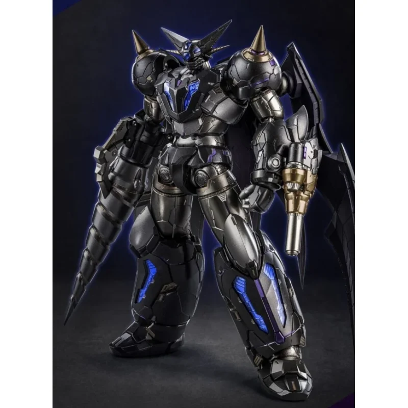 CCS Toys Artifact-X Black Getter