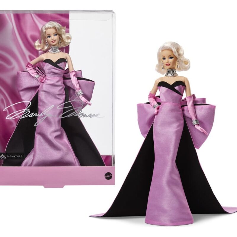 Barbie Signature Doll Marilyn Monroe