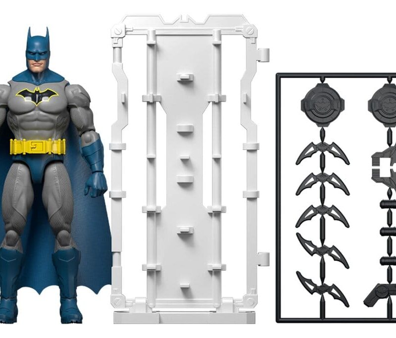 DC Premier Action Figure Batman 15 cm