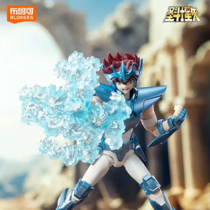 Saint Seiya Pegasus Champion Class Manga Ver Model Kit