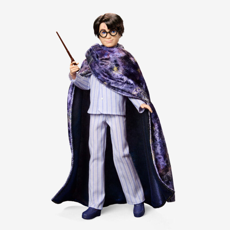 Mattel Harry Potter Design Collection Doll 25 cm