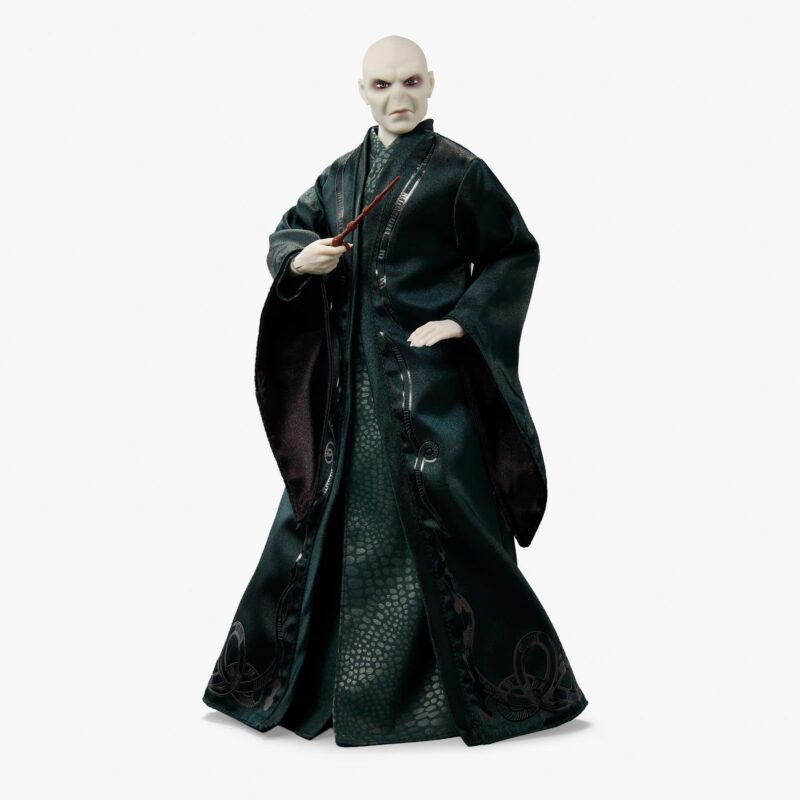 Mattel Lord Voldemort Design Collection Doll 30 cm