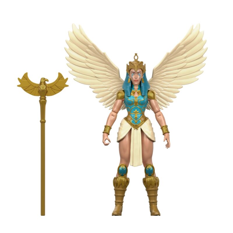 Mattel Masters of the Universe Origins 200X Cartoon Collection Sorceress Action Figure 14 cm